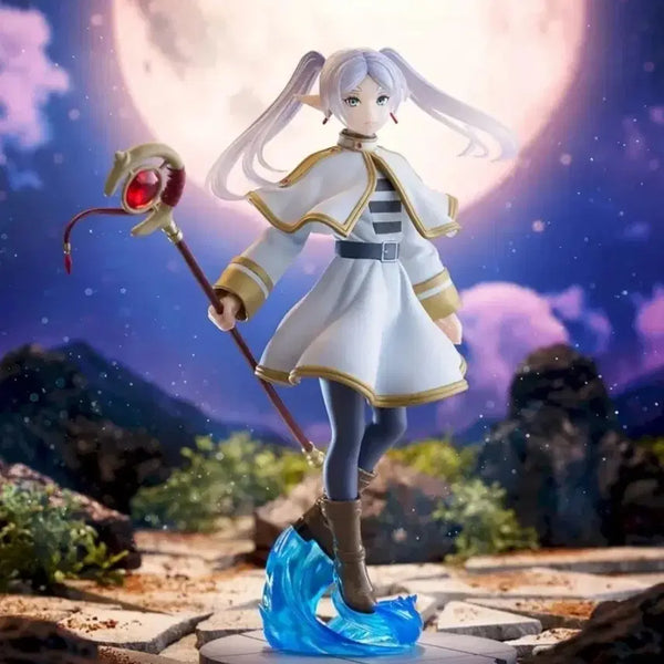 [BUNJANG] Sega Luminasta Frieren: Beyond Journey's End Figure (Sealed) / [미개봉] 세가 루미나스타 장송의 프리렌 피규어