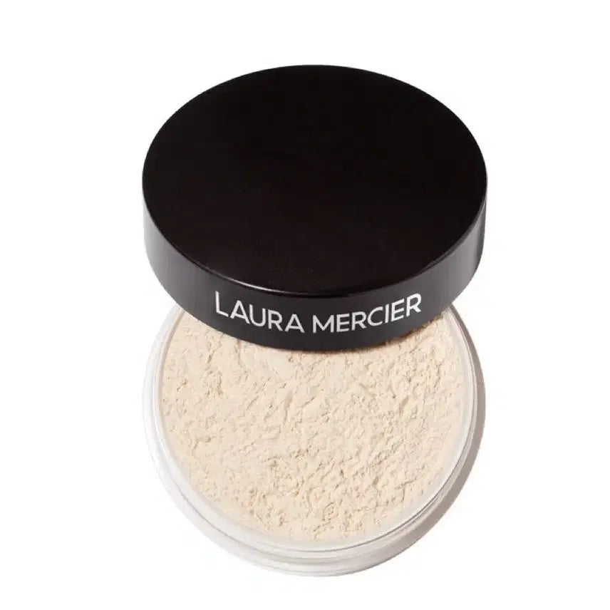 [BUNJANG] Laura Mercier Mineral Finishing Pore Powder with Pouch / [국문새상품] 로라메르시에 미네랄 피니싱 모공 파우더 박스포함 + 파우치