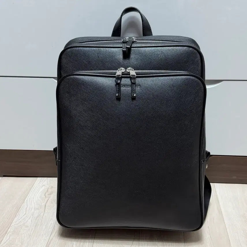 [BUNJANG] Samsonite RED Barnet Backpack / 쌤소나이트 레드 바넷 백팩입니다