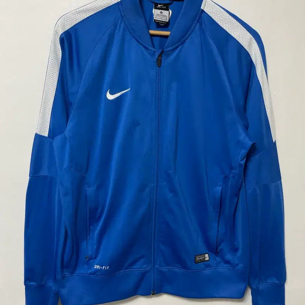 [BUNJANG] Nike Dri-FIT Swoosh Training Jersey / 100 나이키 스우시 드라이핏 트레이닝 져지 정품