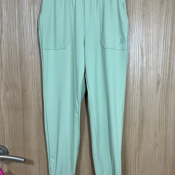 [BUNJANG] Xexymix Women's Jogger Pants Mint S / 젝시믹스 여성 조거팬츠 S 민트