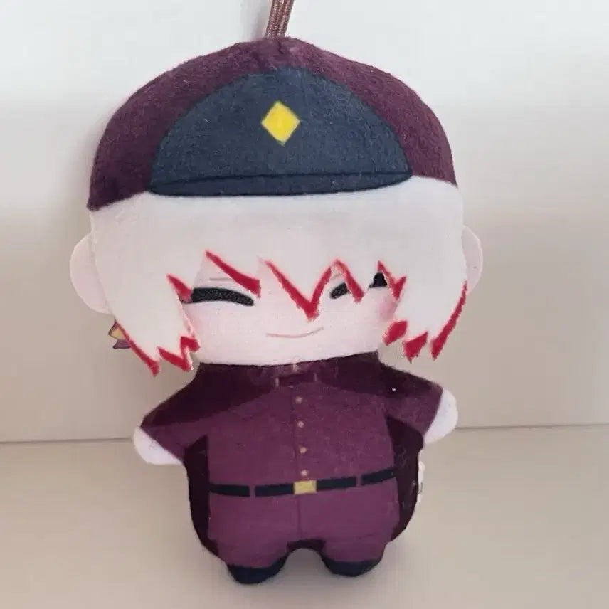 [BUNJANG] Bungo Stray Dogs Sagi Kiku Kapukko Plush / (마지막 가격 내림) 문스독 죠우노 사이기쿠 카풋코 누이