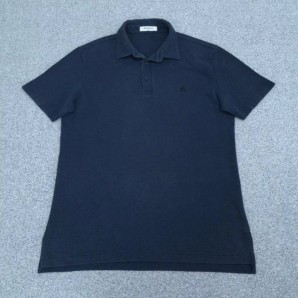 [BUNJANG] Beanpole Short-Sleeve Polo Shirt / 100 빈폴 반팔 카라티 | 0714C23