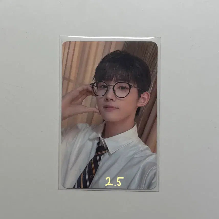 [BUNJANG] ENHYPEN JAY Samidare Mini Fanmeeting Hashtag Event Winner Photocard / 앤팀 죠 사미다레 미니팬미팅 해시태그 이벤트 당첨자 포카 양도