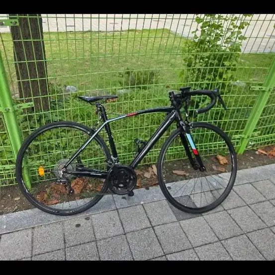 [BUNJANG] Road Bike 16-Speed 2024 Model / xrs로드자전거 빨리 사주세요 제발