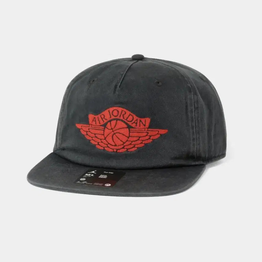 [BUNJANG] Nike Jordan Cap M/L (58cm~) / 나이키 조던 모자m/l(58~)