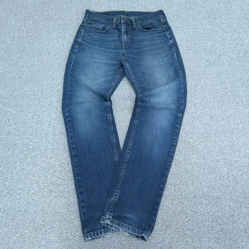 [BUNJANG] Levi's 511 Slim Fit Jeans W30 L32 / W 30 L 32 리바이스 511 청바지 | 0714C45
