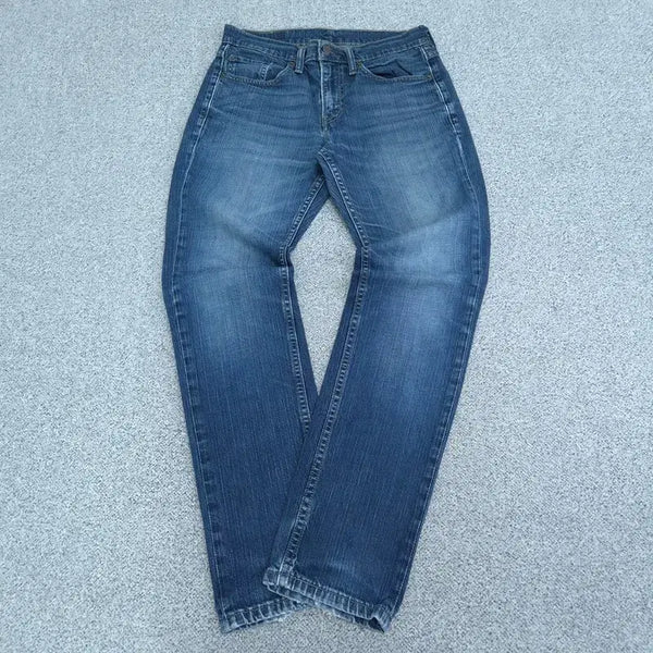[BUNJANG] Levi's 511 Slim Fit Jeans W30 L32 / W 30 L 32 리바이스 511 청바지 | 0714C45
