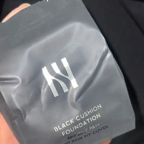 [BUNJANG] Hera Black Cushion Refill (21C Rosy Vanilla) / 헤라블랙쿠션 21c 리필