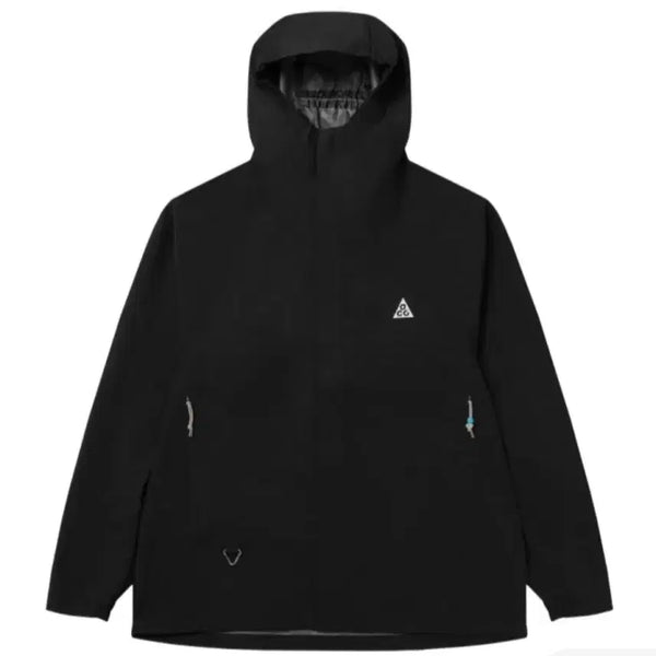 [BUNJANG] Nike ACG Cascade Jacket Black / 나이키 ACG케스케이드 자켓 블랙