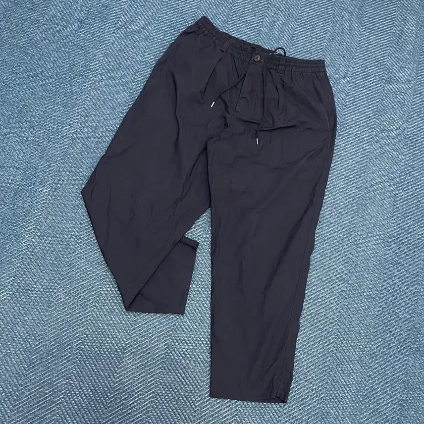 [BUNJANG] Marni Cotton Pants / [48] 마르니 면 바지 팬츠 만원샵