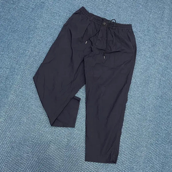 [BUNJANG] Marni Cotton Pants / [48] 마르니 면 바지 팬츠 만원샵
