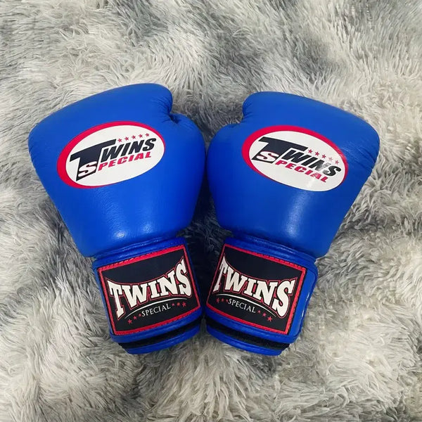 [BUNJANG] Twins 8oz Boxing Gloves / [급처] 트윈스 8oz 8온스 복싱 글러브