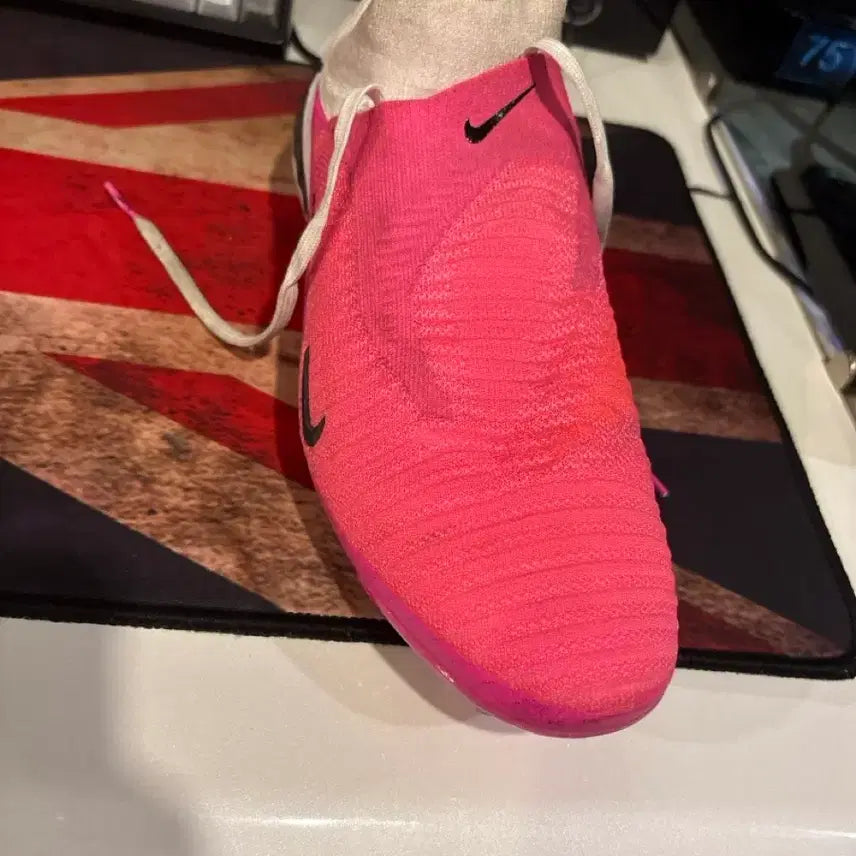 [BUNJANG] Nike Mercurial Soccer Cleats / 축구화