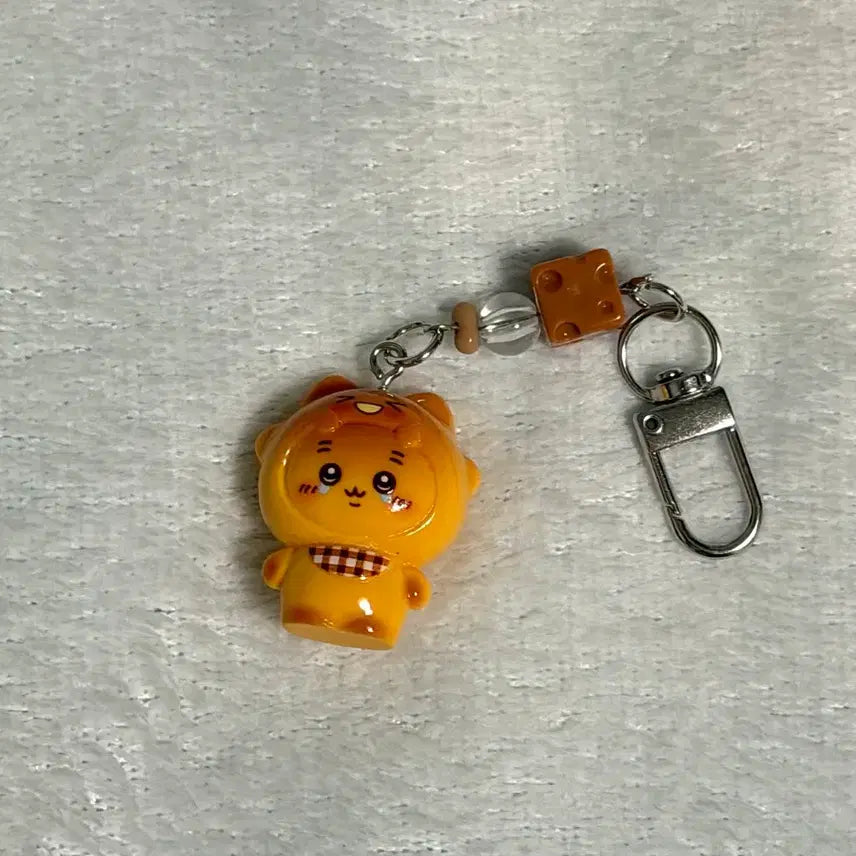 [BUNJANG] Cheikawa Keychain / 치이카와 키링