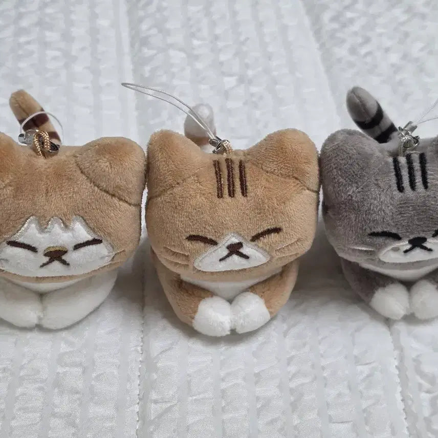 [BUNJANG] Stray Kids Soondungdori Keyring / 스트레이키즈 순둥도리 키링