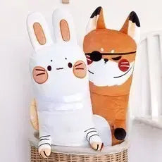 [BUNJANG] Heaven Official's Blessing TianCiYouGuang Long Cushion Set / 천관사복 천지유광 롱 쿠션 화성 사련 세트 양도