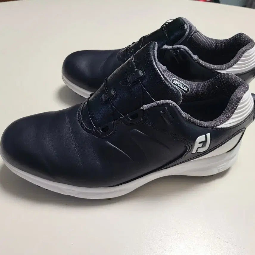 [BUNJANG] FootJoy ARC XT Boa Golf Shoes Size 260 / 풋조이 보아 골프화 260사이즈 팝니다.