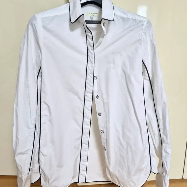 [BUNJANG] Rag & Bone Shirt / 랙앤본 셔츠