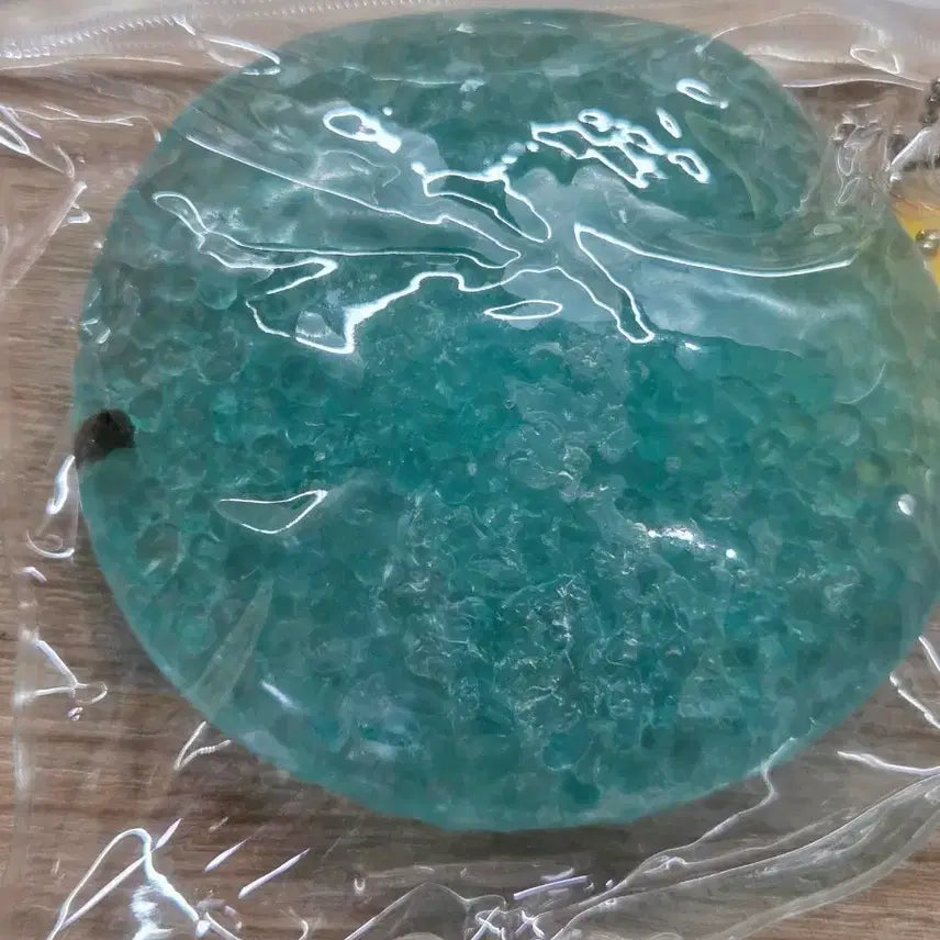 [BUNJANG] Chiboki Gyusa Squishy Toy / chiboki 치보키 규사 말랑이 슬랑이