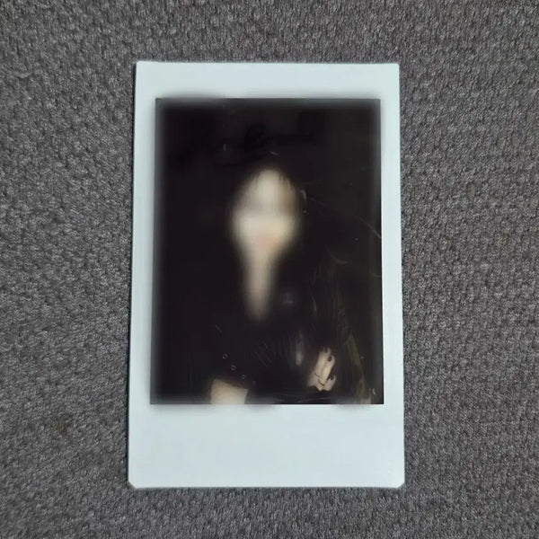 [BUNJANG] Loona/ARTMS Gowon 4th Photocard / 이달소 루셈블 고원 싸폴
