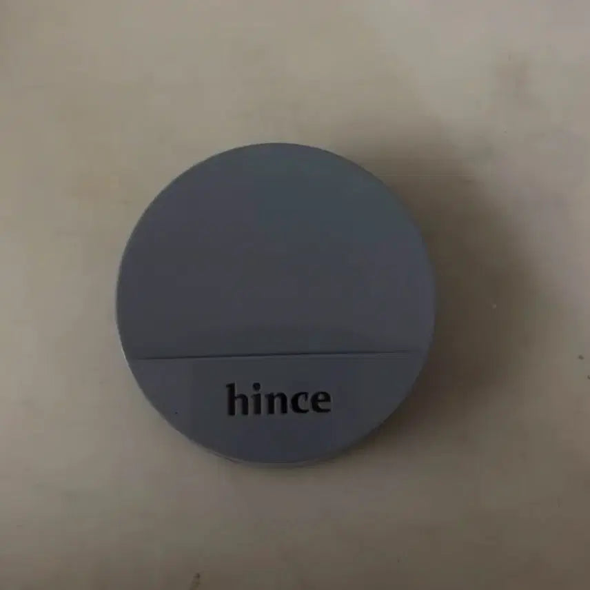 [BUNJANG] hince Second Skin Mesh Matte Cushion 17 / 힌스 세컨 스킨 메쉬 매트쿠션 17호