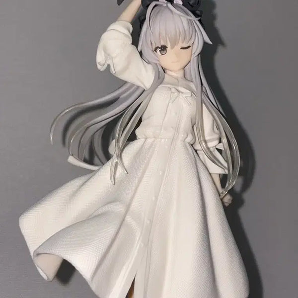 [BUNJANG] Yosuga no Sora Kasugano Sora Figure / 요스가노소라 카스가노소라 피규어