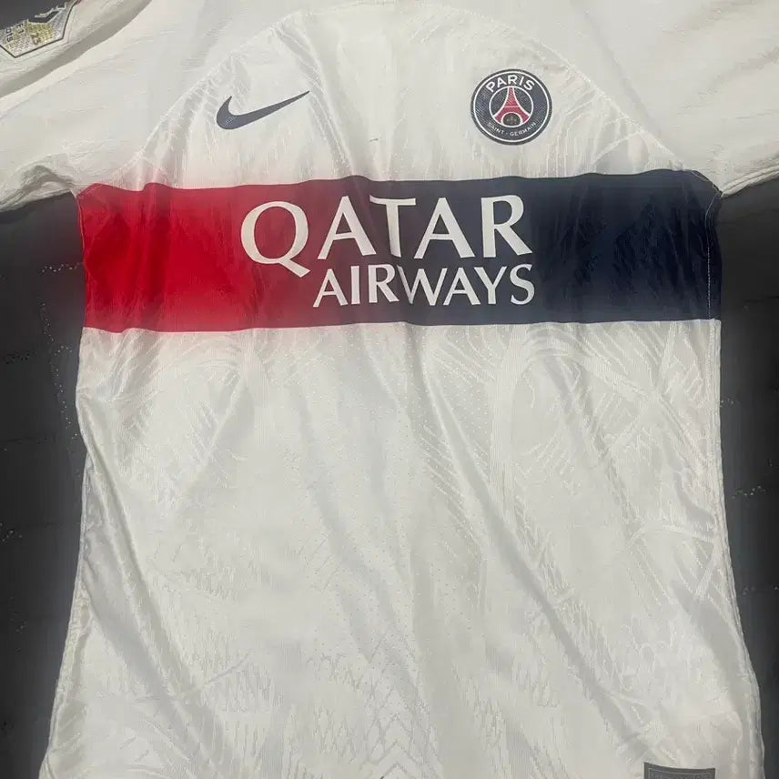 [BUNJANG] Paris Saint-Germain Lee Kang-in Jersey / Paris saint germain lee kang in