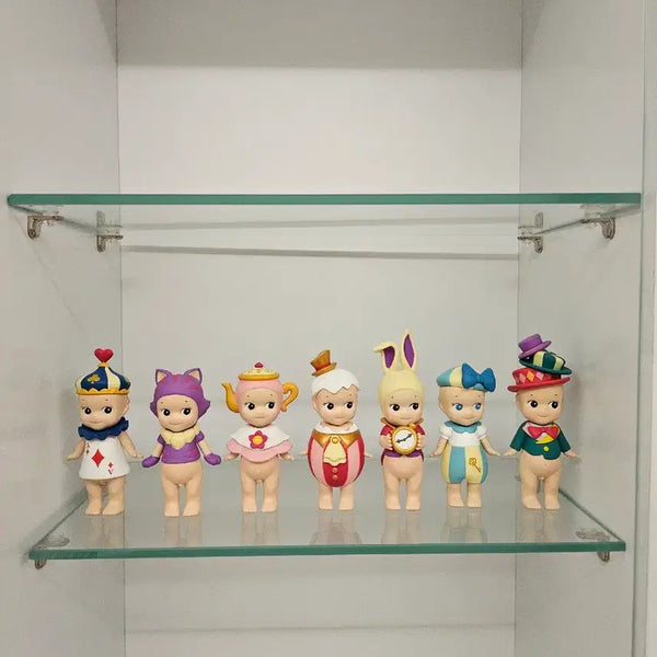 [BUNJANG] Sonny Angel Wonderland Alice 2020 Series Figure Set / 2020 원더랜드 소니엔젤