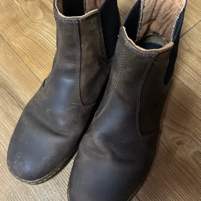 [BUNJANG] Dr. Martens Harema Chelsea Boots UK 9 / 닥터마틴 하레마 첼시부츠 uk9