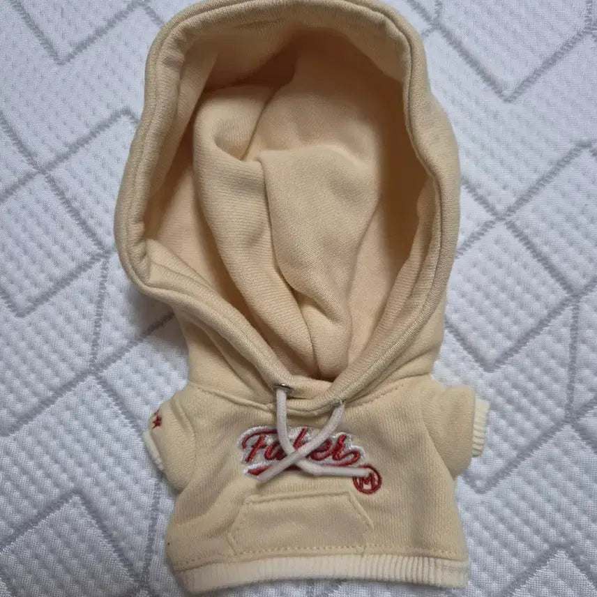 [BUNJANG] Faker Doll Hoodie / 페이커 인형 후드 팝니다