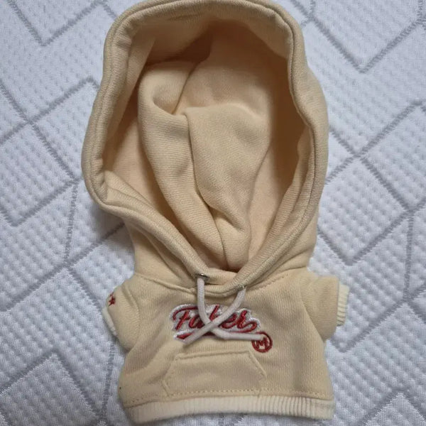[BUNJANG] Faker Doll Hoodie / 페이커 인형 후드 팝니다