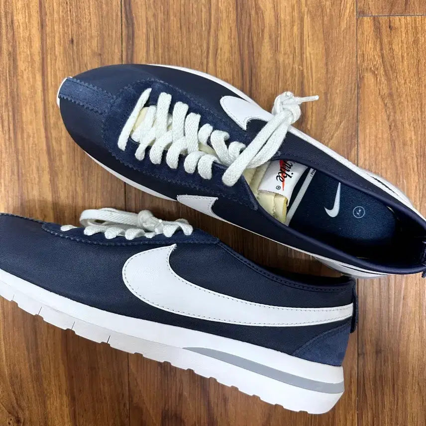 [BUNJANG] Nike Fragment Roshe Cortez Obsidian US10 / 나이키 프라그먼트 로쉬 코르테즈 옵시디언 280