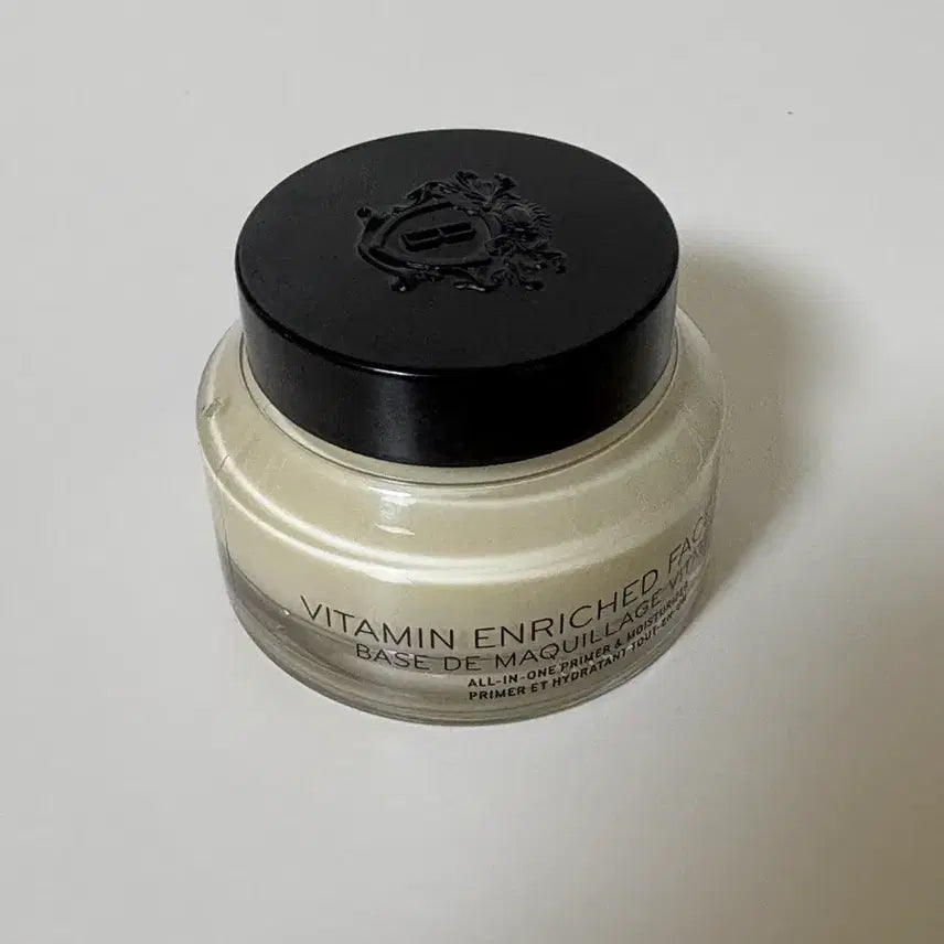 [BUNJANG] Bobbi Brown Vitamin Enriched Face Base (Old Version) Face Cream / 바비브라운 비타민 인리치드 페이스 베이스 비타민 크림(구버전)