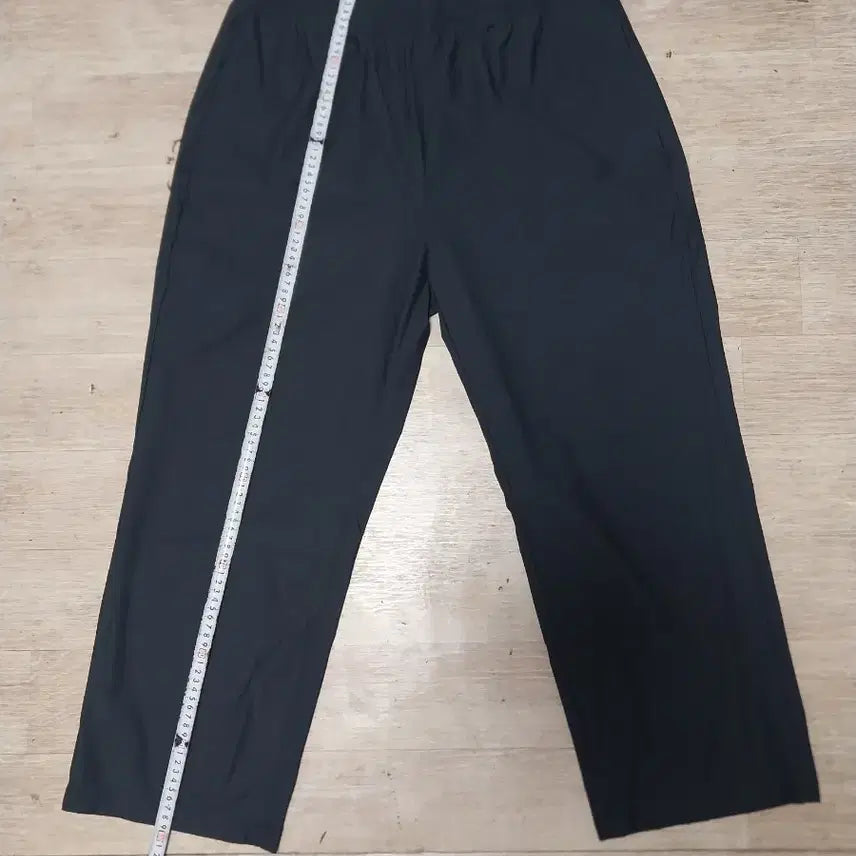 [BUNJANG] MUSINSA Summer Wide Pants / 무신사/36) 여름 와이드팬츠