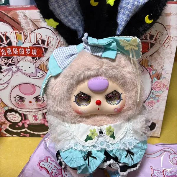 [BUNJANG] Genuine Baby The Stars Shine Bright Lolita 400 Figure / [정품]베이비쓰리 로리타400