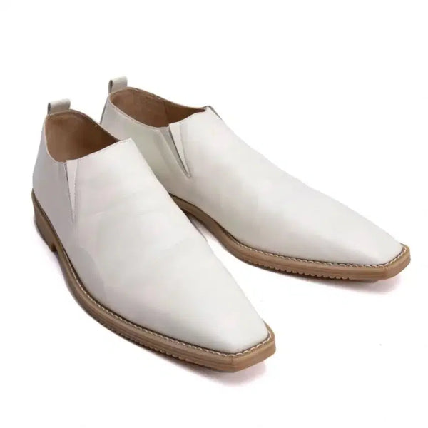[BUNJANG] Comme des Garçons Loafers / 꼼데가르송 로퍼