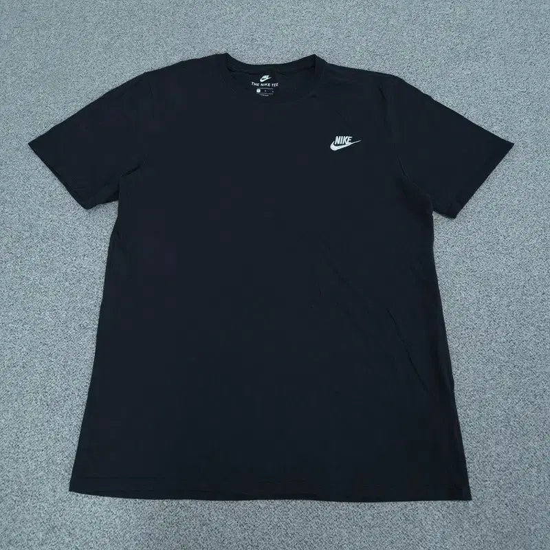 [BUNJANG] Nike Short Sleeve T-Shirt - Size L / L 나이키 반팔 티 | 0714C28