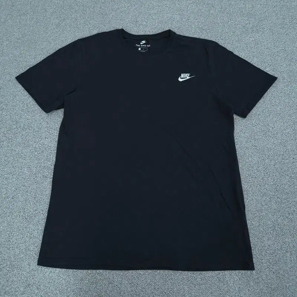 [BUNJANG] Nike Short Sleeve T-Shirt - Size L / L 나이키 반팔 티 | 0714C28