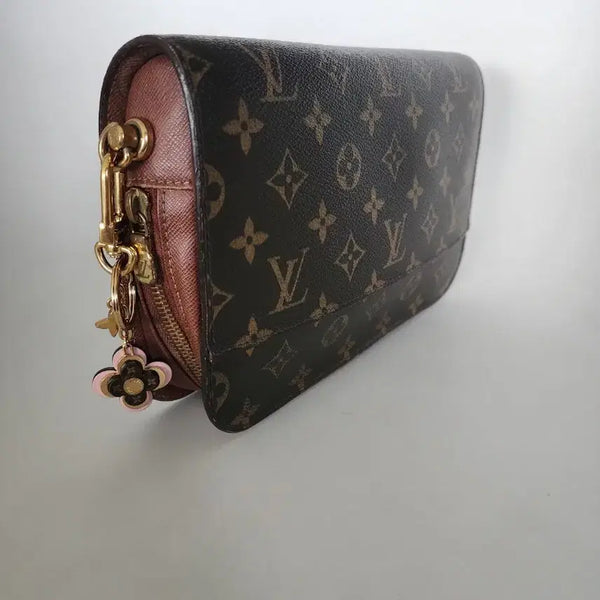[BUNJANG] Louis Vuitton Orsay Clutch Bag / 정품, made in france 루이비통 오르세이 클러치백