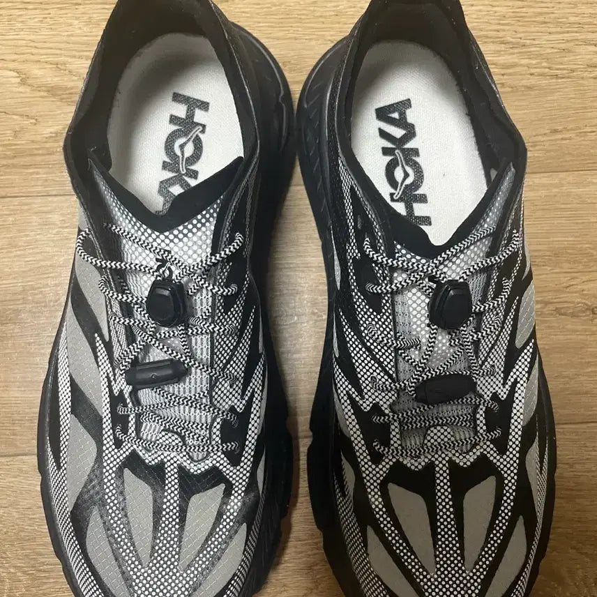 [BUNJANG] Hoka Mafate Speed Lite TS Shoes / 호카 마파테 스피드 라이트 TS