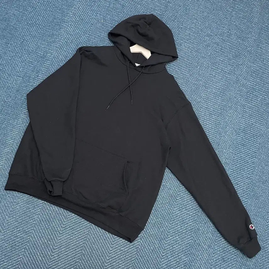 [BUNJANG] Champion Pullover Hoodie Size L / [L] 챔피온 후드티 만원샵