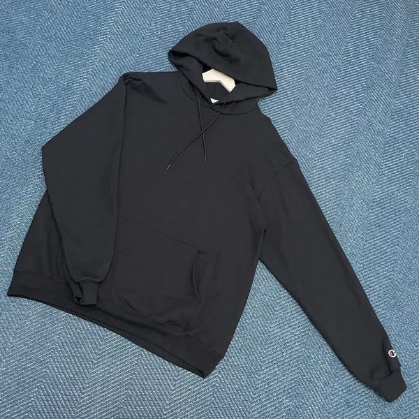 [BUNJANG] Champion Pullover Hoodie Size L / [L] 챔피온 후드티 만원샵