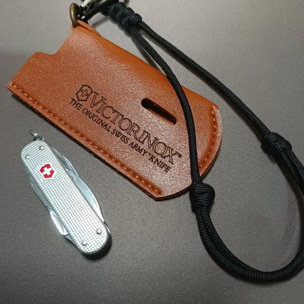 [BUNJANG] Victorinox Minichamp Alox Keychain Multi-tool / 빅토리녹스 미니챔프 알록스