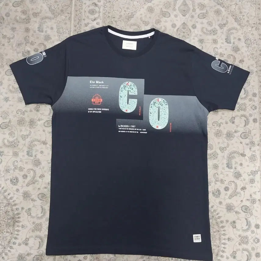 [BUNJANG] COBB Italy Football Jersey XL / COBB 코브 이태리 축구 져지 XL