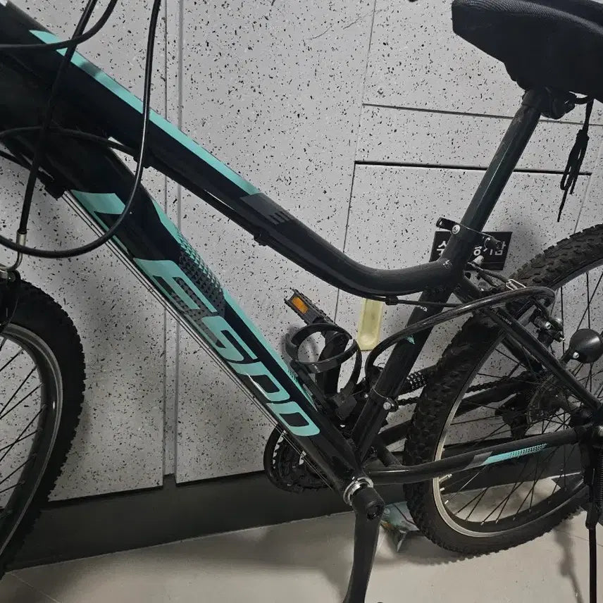 [BUNJANG] Samchuly Stinger SF Bicycle / 삼천리 자전거 스팅거SF