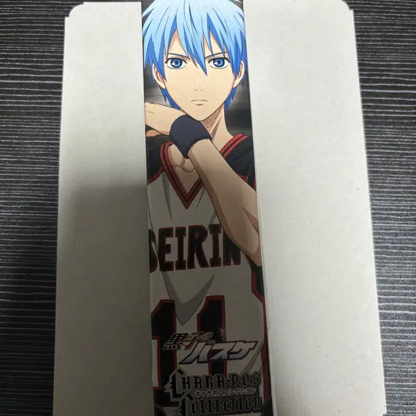 [BUNJANG] Kuroko's Basketball Collection Poster Set - Yukio Kasamatsu & Kazunari Takao / 쿠로코의농구) 컬렉션 포스터 2장 카사마츠 유키오 & 카즈나리 타카오세트