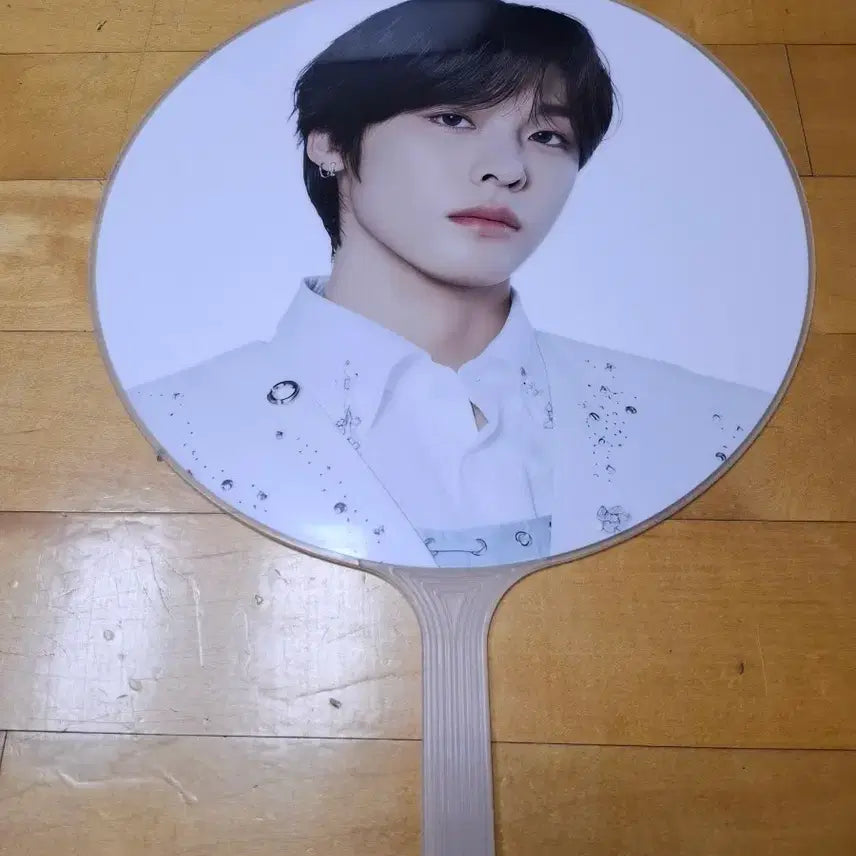 [BUNJANG] NCT WISH Riku Uchiwa / nct위시 리쿠 우치와