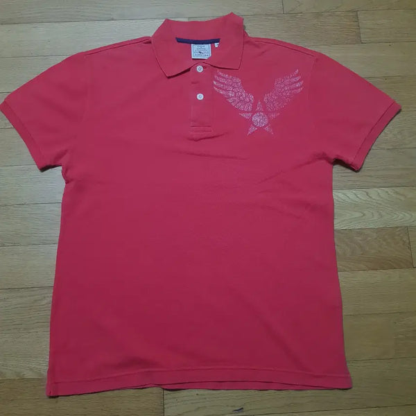 [BUNJANG] Avirex Short Sleeve T-Shirt M / 아비렉스 반팔티 m