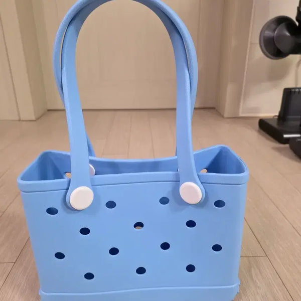 [BUNJANG] EVA Waterproof Bag / EVA 방수 가방 새상품